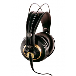 	Casques de studio - AKG - K240 Studio