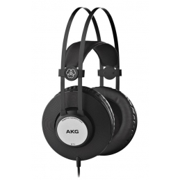 	Casques de studio - AKG - K72