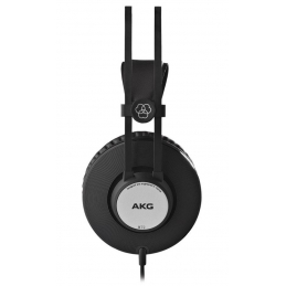 	Casques de studio - AKG - K72