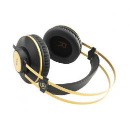 	Casques de studio - AKG - K92