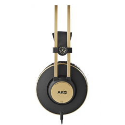 	Casques de studio - AKG - K92