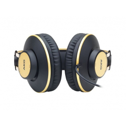 	Casques de studio - AKG - K92