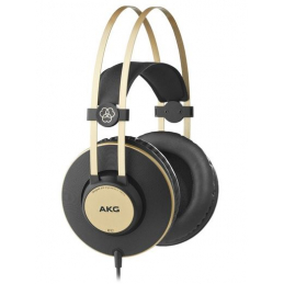 	Casques de studio - AKG - K92