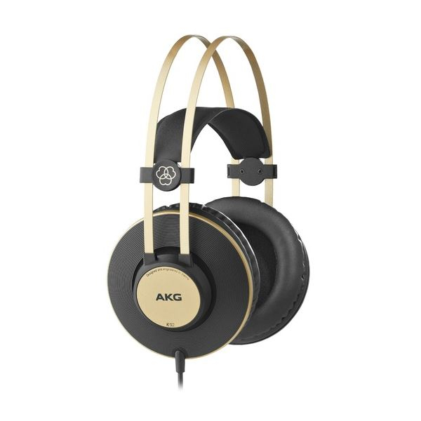 Casques de studio - AKG - K92