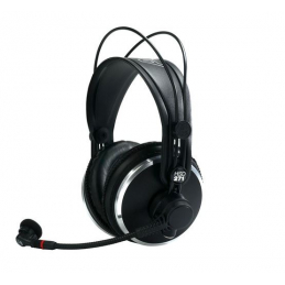 	Casques-micros - AKG - HSD271