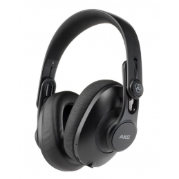 	Casques Bluetooth - AKG - K361-BT