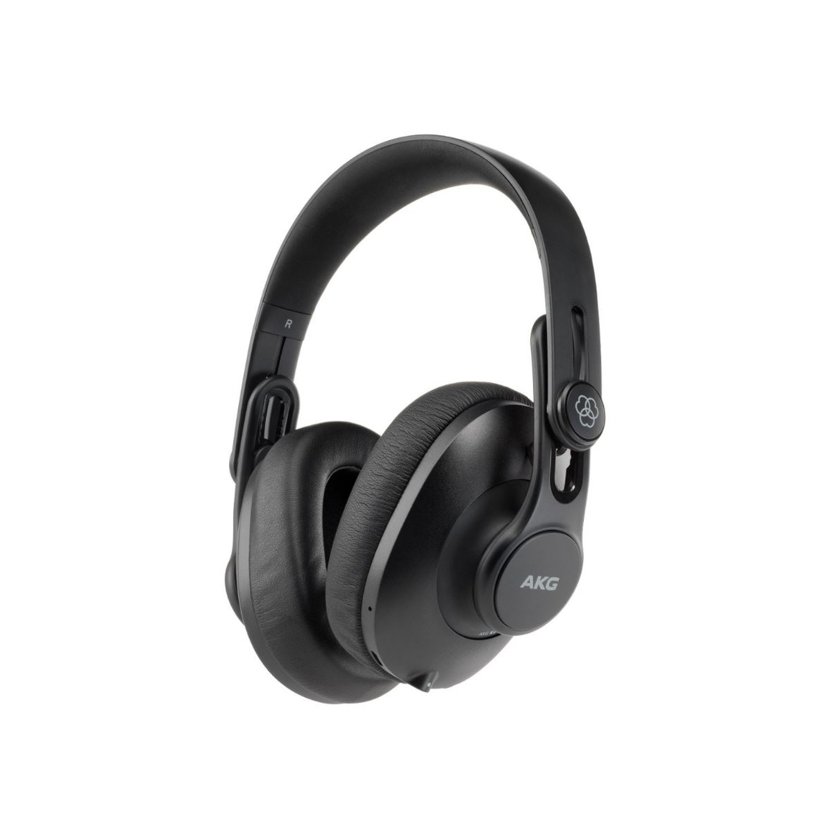 Casques Bluetooth - AKG - K361-BT