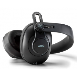 	Casques Bluetooth - AKG - K361-BT