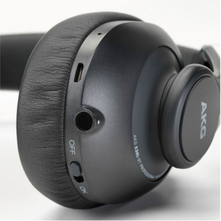 Casques Bluetooth - AKG - K361-BT