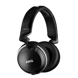 	Casques de studio - AKG - K182