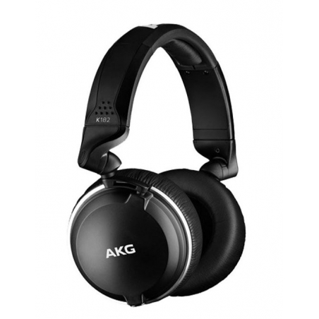 Casques de studio - AKG - K182