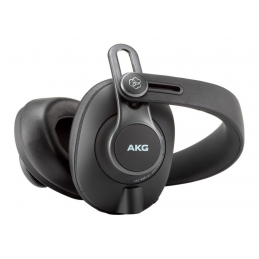 	Casques Bluetooth - AKG - K371-BT