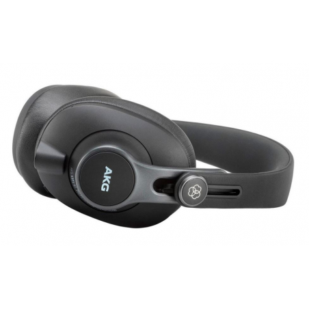 Casques Bluetooth - AKG - K371-BT