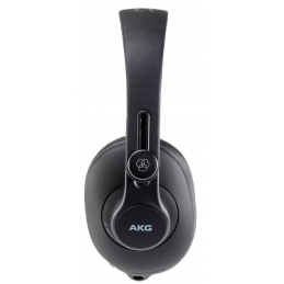 	Casques Bluetooth - AKG - K371-BT