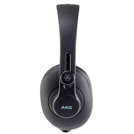 Casques Bluetooth - AKG - K371-BT