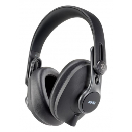 	Casques Bluetooth - AKG - K371-BT