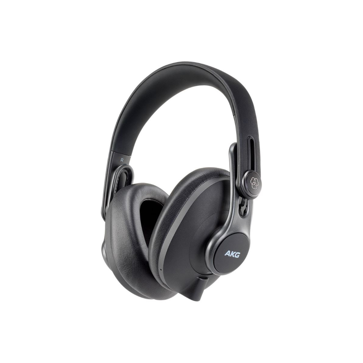 Casques Bluetooth - AKG - K371-BT