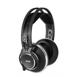 	Casques de studio - AKG - K872