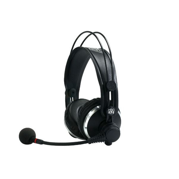 Casques-micros - AKG - HSC171 Casques-micros - AKG - HSC171