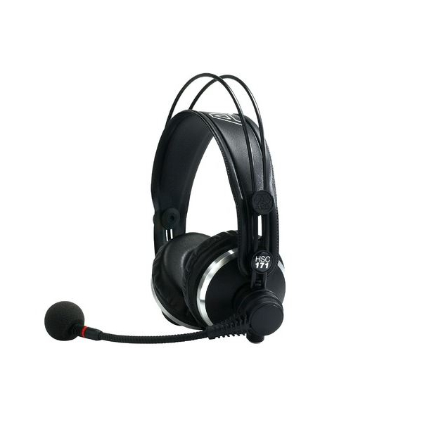 Casques-micros - AKG - HSC171