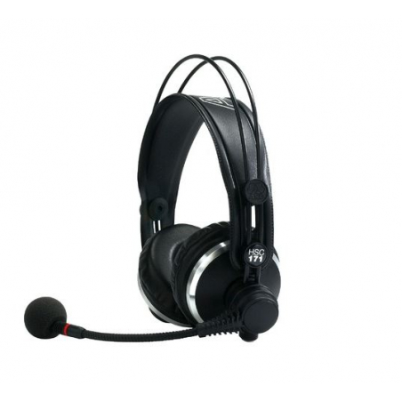 Casques-micros - AKG - HSC171