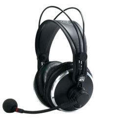 	Casques-micros - AKG - HSC271