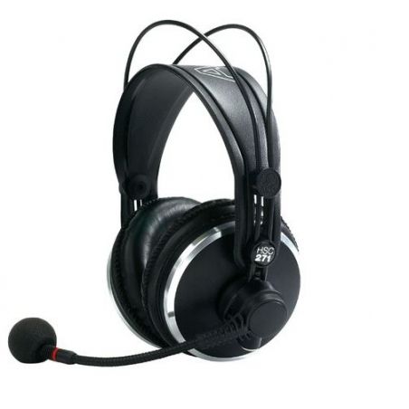 Casques-micros - AKG - HSC271