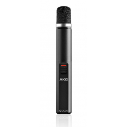 	Micros instruments - AKG - C1000 S