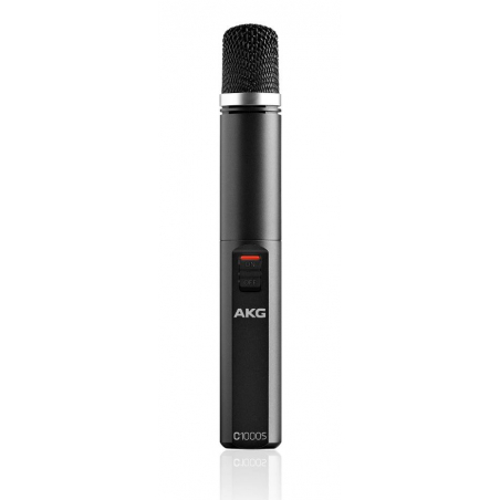 Micros instruments - AKG - C1000 S