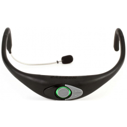 	Micros serre-tête sans fil - Samson - AIRLINE 88 Headset