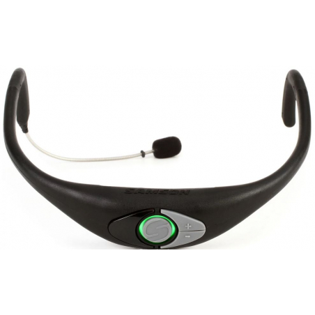 Micros serre-tête sans fil - Samson - AIRLINE 88 Headset