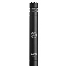 	Micros instruments - AKG - P170