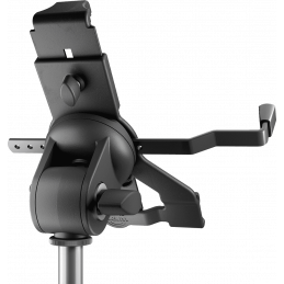 	Stands Smartphones et tablettes - K&M - Support universel de...