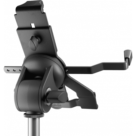 Stands Smartphones et tablettes - K&M - Support universel de...