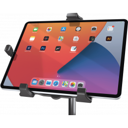 	Stands Smartphones et tablettes - K&M - Support universel de...