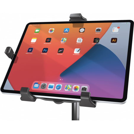 Stands Smartphones et tablettes - K&M - Support universel de...