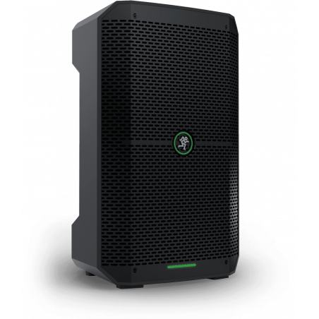 Enceintes amplifiées sur batteries - Mackie - Thump-Go