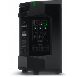 	Enceintes amplifiées sur batteries - Mackie - Thump-Go