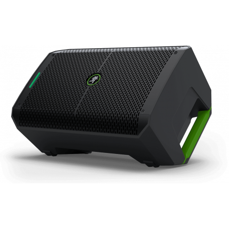 Enceintes amplifiées sur batteries - Mackie - Thump-Go