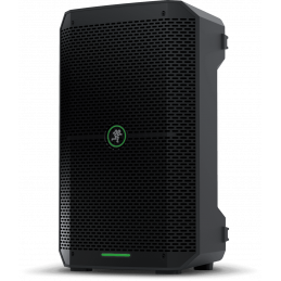 Enceintes amplifiées sur batteries - Mackie - Thump-Go