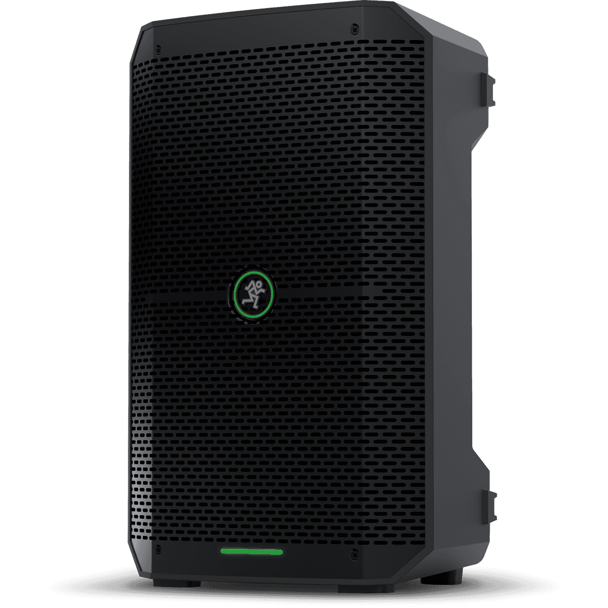 Enceintes amplifiées sur batteries - Mackie - Thump-Go