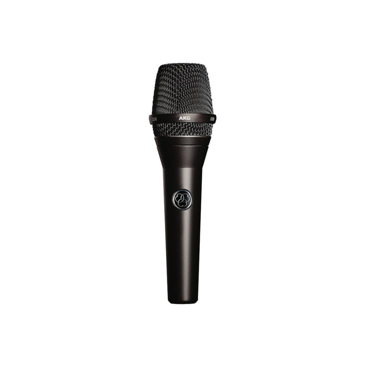 Micros chant - AKG - C636 (Noir)