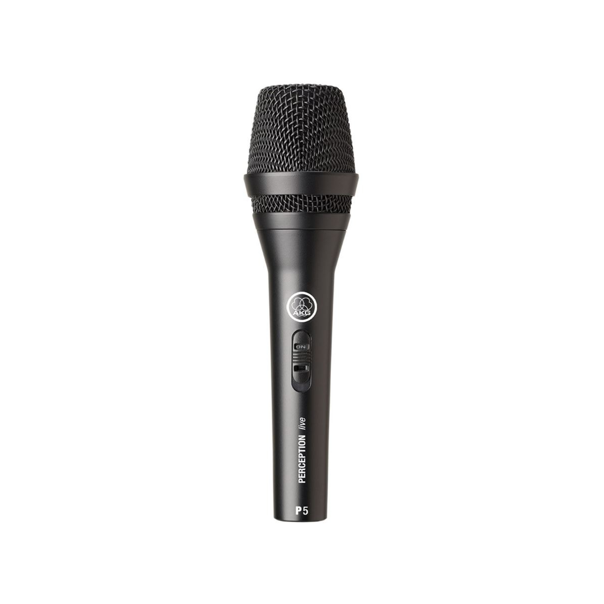 Micros chant - AKG - P5S