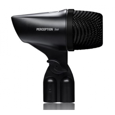Micros instruments - AKG - P4 Perception Live