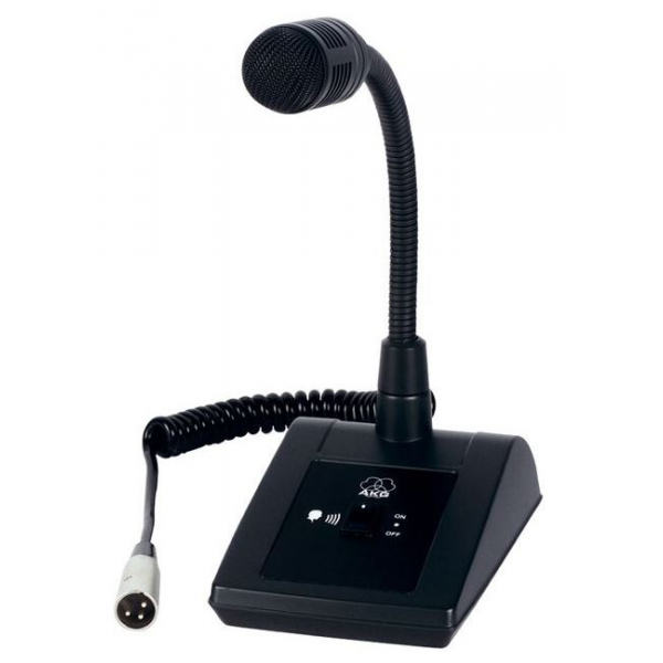 Systèmes de conférence - AKG - DST99 S Systèmes de conférence - AKG - DST99 S