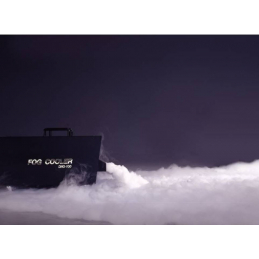	Machines à fumée lourde - Antari - DNG-100