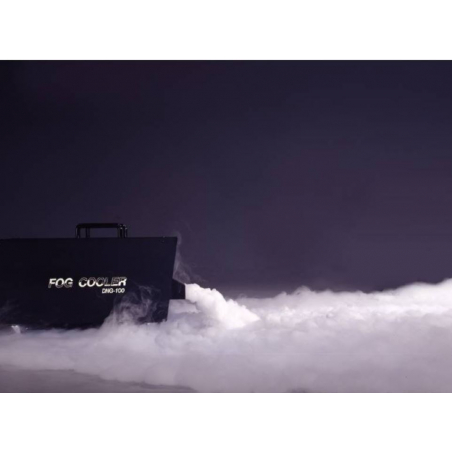 Machines à fumée lourde - Antari - DNG-100