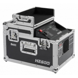 	Machines à brouillard - Antari - HZ-500