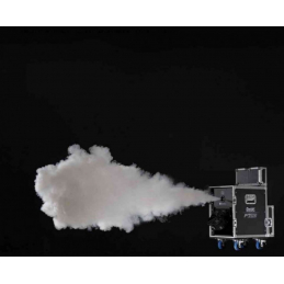 	Machines à fumée lourde - Antari - F-7 Smaze
