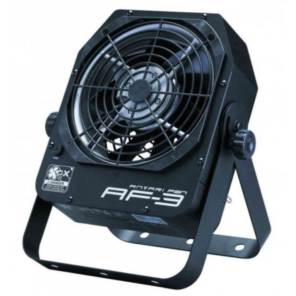 Machines à vent - Antari - AF-3 Machines à vent - Antari - AF-3